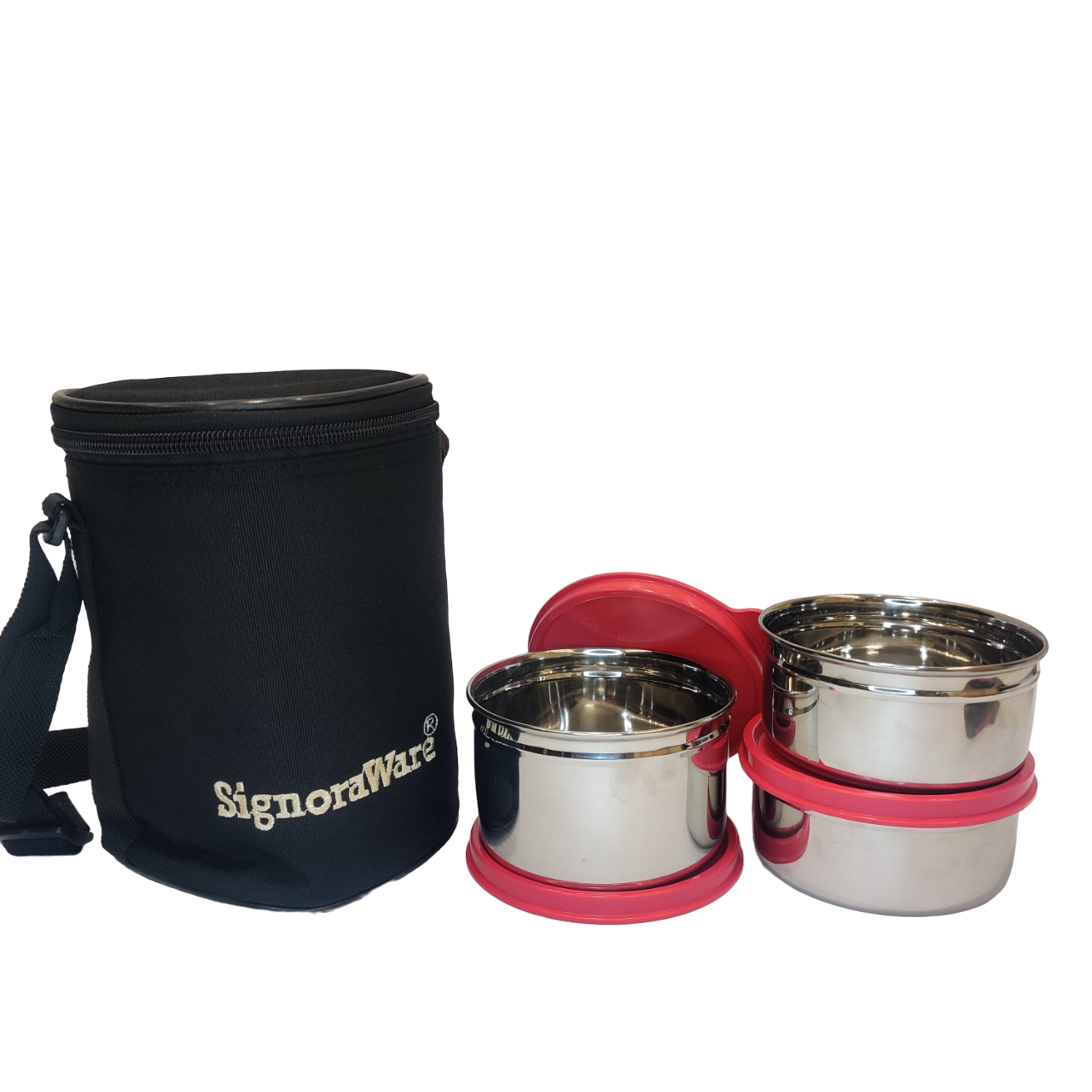 Signoraware lunch box