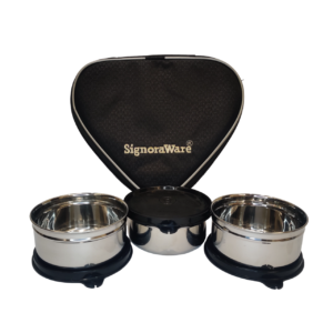 Signoraware lunch box