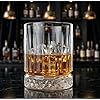 ServeandShine Crystal Whisky Glass 310 ml