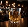 ServeandShine Caskline whisky glass 320ml