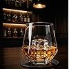 ServeandShine Aurora Whisky Glass 310 ml