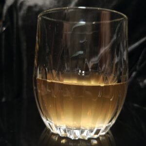 ServeandShine Regal Whisky Glass 320 ml