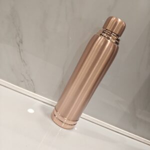 Signoraware Enchant Copper bottle 1000ml